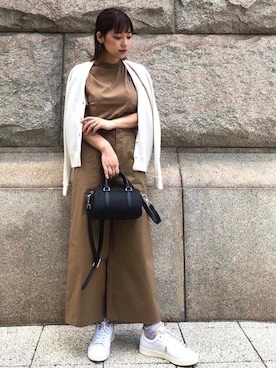 masudaさんのコーディネート