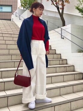 masudaさんのコーディネート