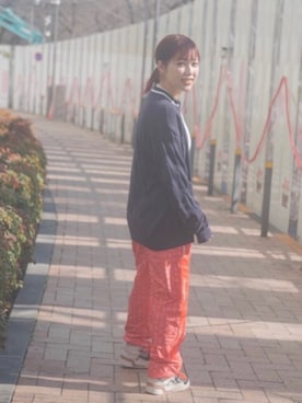 masudaさんのコーディネート