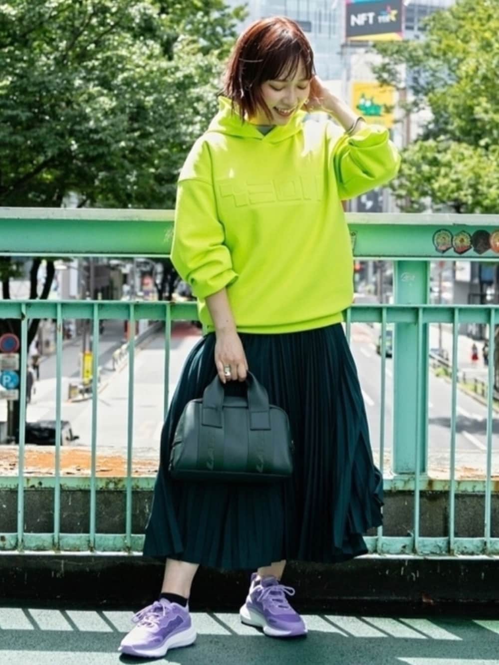 LACOSTE（ラコステ）の「ラコステ プラクティス ボウリング
