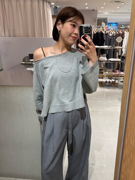 TSUCHIYA_159cmさんのコーディネート