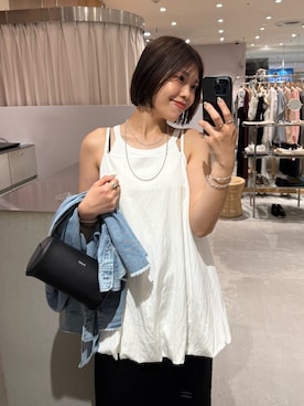 TSUCHIYA_159cmさんのコーディネート