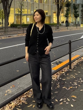 TSUCHIYA_159cmさんのコーディネート