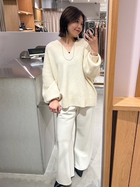 TSUCHIYA_159cmさんのコーディネート