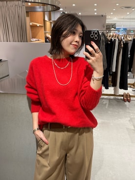 TSUCHIYA_159cmさんのコーディネート