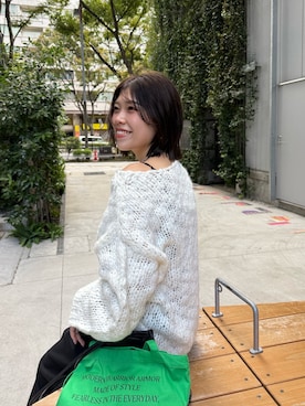 TSUCHIYA_159cmさん（レディース・159cm）の秋コーディネート