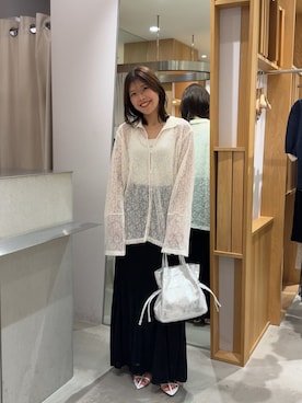 TSUCHIYA_159cmさんのコーディネート