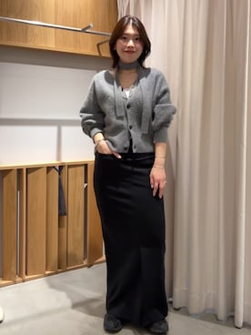 TSUCHIYA_159cmさんのコーディネート