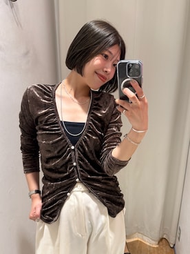 TSUCHIYA_159cmさんのコーディネート