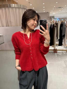 TSUCHIYA_159cmさんのコーディネート