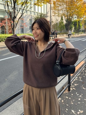 TSUCHIYA_159cmさんのコーディネート