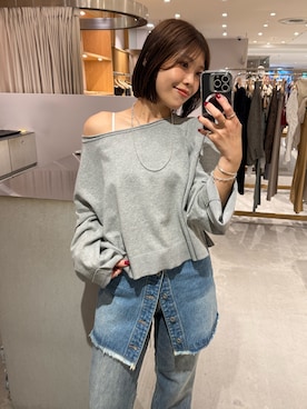 TSUCHIYA_159cmさんのコーディネート