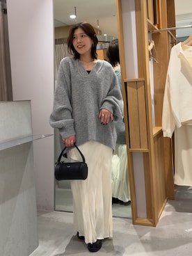 TSUCHIYA_159cmさんのコーディネート