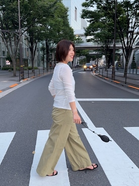 TSUCHIYA_159cmさんのコーディネート