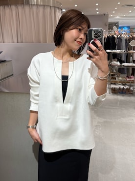 TSUCHIYA_159cmさんのコーディネート