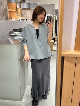 TSUCHIYA_159cmさんのコーディネート