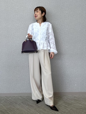 risaさんのコーディネート