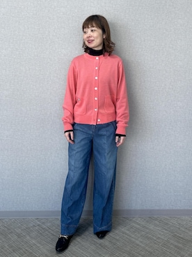 risaさんのコーディネート