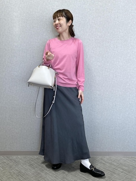 risaさんのコーディネート