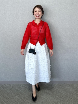 risaさんのコーディネート