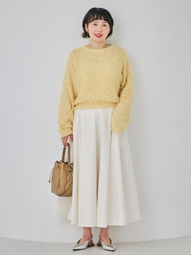 kurumiさんのコーディネート