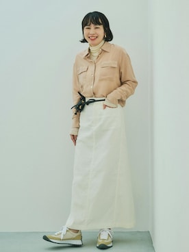 kurumiさんのコーディネート