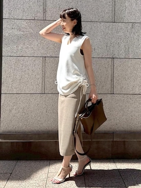 kurumiさんのコーディネート