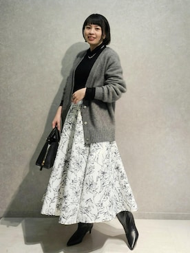 kurumiさんのコーディネート