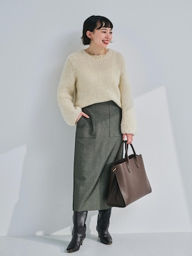 kurumiさんのコーディネート