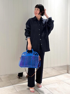 kurumiさんのコーディネート