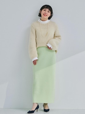 kurumiさんのコーディネート