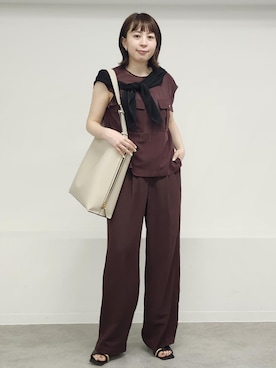 kurumiさんのコーディネート