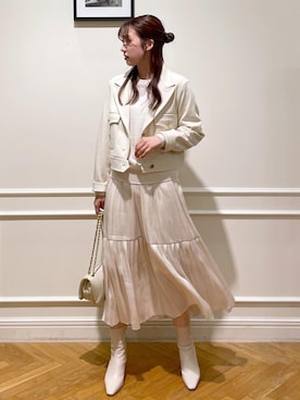 RAIさんのコーディネート