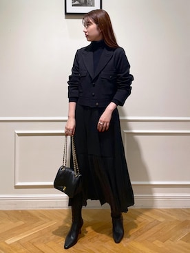 RAIさんのコーディネート