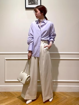 RAIさんのコーディネート