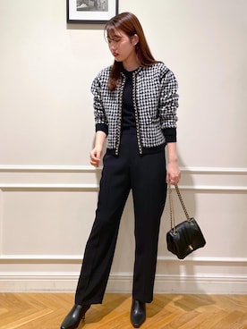 RAIさんのコーディネート