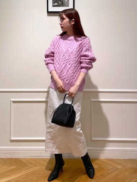 RAIさんのコーディネート