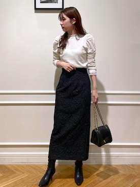 RAIさんのコーディネート