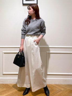 RAIさんのコーディネート