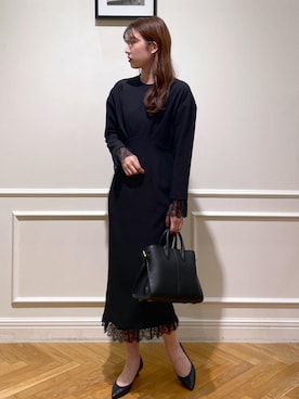 RAIさんのコーディネート