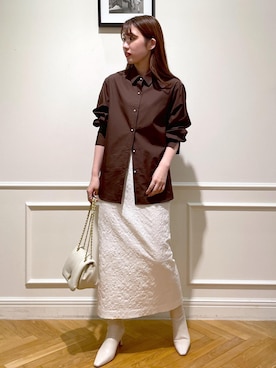 RAIさんのコーディネート