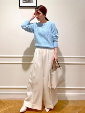 RAIさんのコーディネート