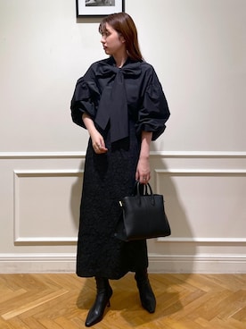 RAIさんのコーディネート