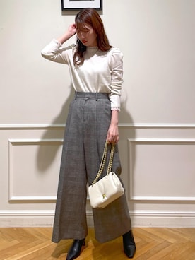 RAIさんのコーディネート