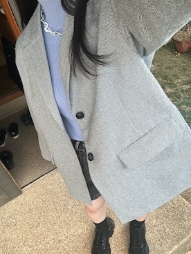 はらすさんの（Heather | ヘザー）を使ったコーディネート