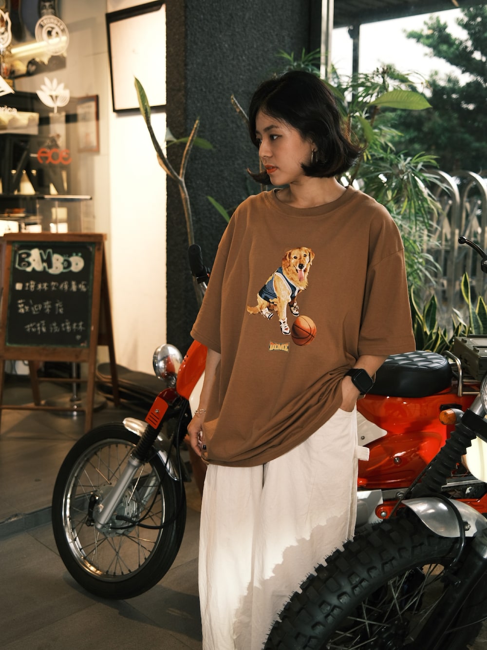 Dime」の人気ファッションコーディネート（年齢：25歳〜30歳