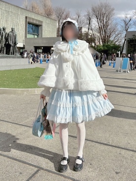 BABY,THE STARS SHINE BRIGHTのジャンパースカートを使った人気