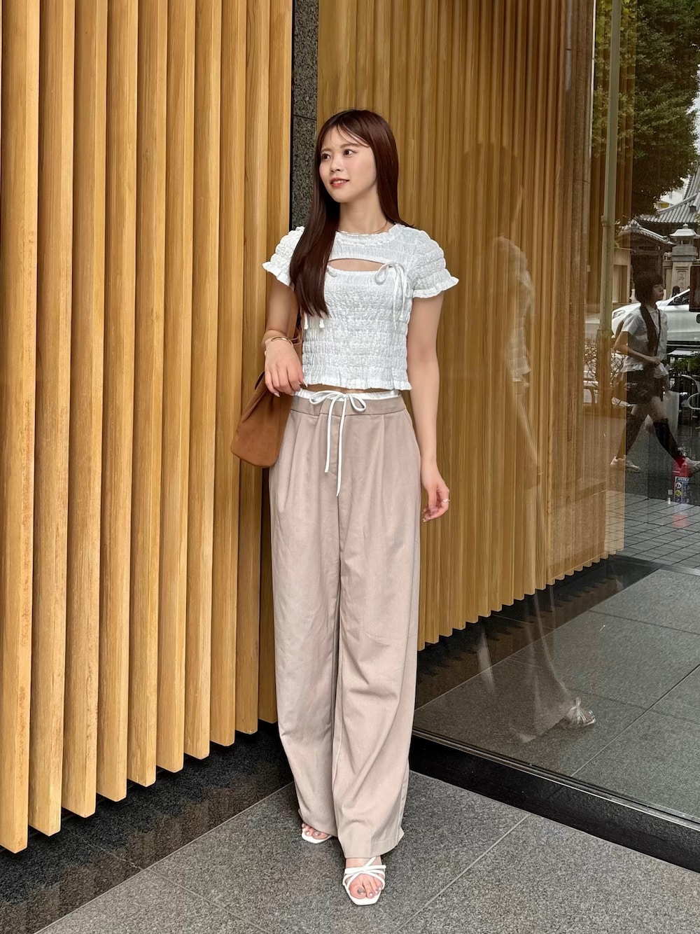 Chicoのスタッフコーディネート一覧 - WEAR