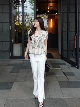 reiさんのコーディネート