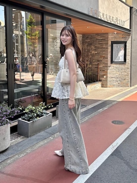 reiさんのコーディネート
